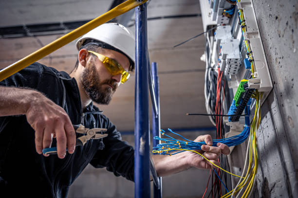 Best Electrical System Inspection  in Le Center, MN