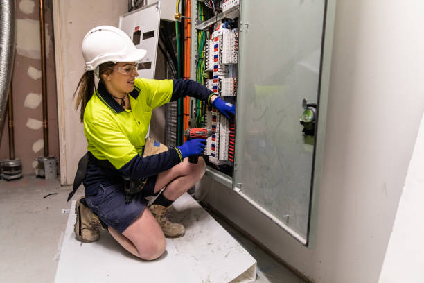 Best Home Electrical Repair  in Le Center, MN