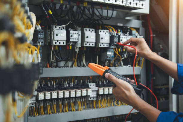 Best Electrical Installation Contractor  in Le Center, MN