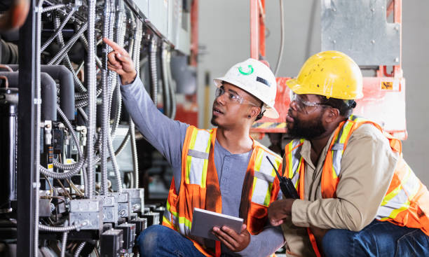 Best Affordable Electrician  in Le Center, MN