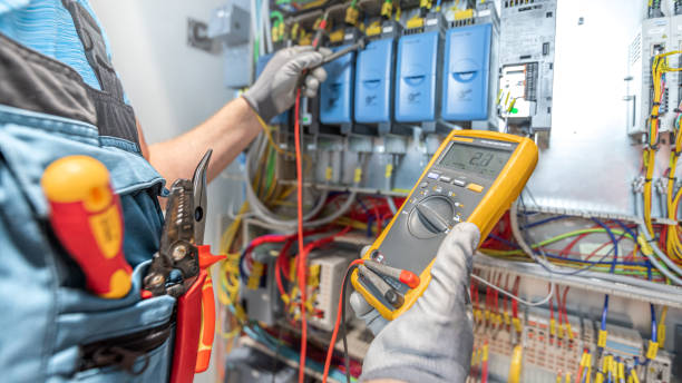 Best Local Electrician Companies  in Le Center, MN