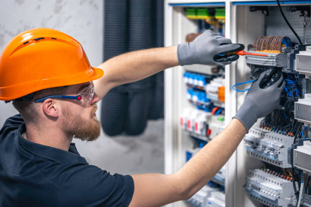 Best Electrical Troubleshooting Services  in Le Center, MN