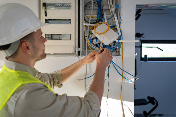 Best Commercial Electrician Services  in Le Center, MN