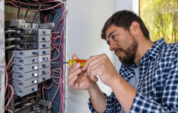 Best Electrical Upgrades for Homes  in Le Center, MN
